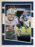 2020 Donruss Gridiron Kings #3 Ezekiel Elliott