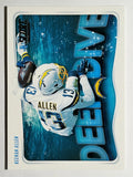 2020 Score Deep Dive #7 Keenan Allen