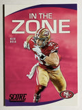 2020 Score In the Zone #24 Nick Bosa