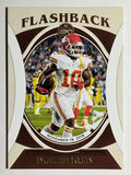2021 Panini Legacy Flashback #6 Tyreek Hill