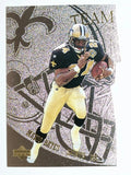 1997 Upper Deck Team Mates #TM37 Mario Bates