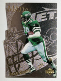 1997 Upper Deck Team Mates #TM40 Adrian Murrell