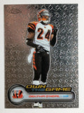 2006 Topps Chrome Own The Game #OTG19 Deltha O'Neal