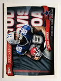 2010 Topps Peak Performance #PP42 Felix Jones
