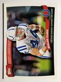 2010 Topps Peak Performance #PP45 Dallas Clark