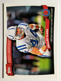 2010 Topps Peak Performance #PP45 Dallas Clark