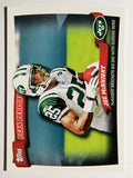2010 Topps Peak Performance #PP47 Joe McKnight