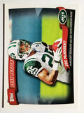 2010 Topps Peak Performance #PP47 Joe McKnight