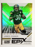 2019 Score Epix Moment #7 James Conner