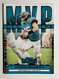 2020 Panini Contenders MVP Contenders #4 Gardner Minshew II