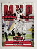 2020 Panini Contenders MVP Contenders #25 Matt Ryan