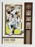 2020 Panini Legacy For the Ages #5 Michael Thomas (NM)