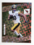 2021 Prestige Xtra Points Hyper #174 James Conner