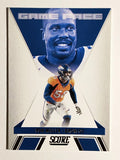 2021 Score Game Face #9 Von Miller