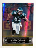 2007 Playoff Prestige Xtra Points Gold #111 Hank Baskett (EXMT)