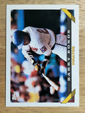 1993 Topps #2 Barry Bonds