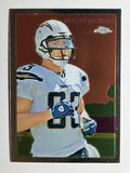 2009 Topps Chrome Chicle #C73 Vincent Jackson