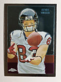 2009 Topps Chrome Chicle #C79 Kevin Walter