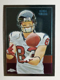 2009 Topps Chrome Chicle #C79 Kevin Walter