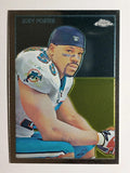 2009 Topps Chrome Chicle #C89 Joey Porter