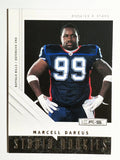 2011 Rookies and Stars Studio Rookies #29 Marcell Dareus
