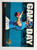 2011 Topps Game Day #GDBG Blaine Gabbert