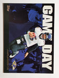 2011 Topps Game Day #GDJF Joe Flacco