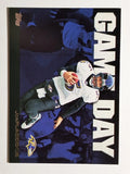 2011 Topps Game Day #GDJF Joe Flacco