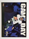 2011 Topps Game Day #GDJF Joe Flacco