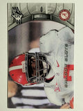 2012 SPx Shadow Slots Pose 4 #TR4 Trent Richardson