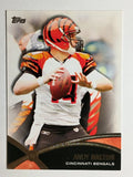 2012 Topps Prolific Playmakers #PPAD Andy Dalton