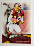 2012 Topps Prolific Playmakers #PPJG Jabar Gaffney