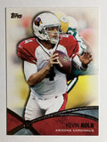 2012 Topps Prolific Playmakers #PPKK Kevin Kolb