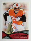2012 Topps Prolific Playmakers #PPLB LeGarrette Blount