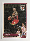 2015-16 Panini Complete #244 J.R. Smith