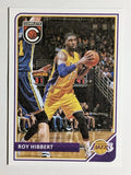 2015-16 Panini Complete #251 Roy Hibbert