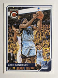 2015-16 Panini Complete #252 Zach Randolph