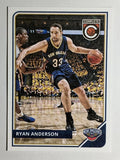 2015-16 Panini Complete #255 Ryan Anderson
