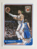 2015-16 Panini Complete #256 D.J. Augustin