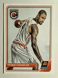 2015-16 Panini Complete #259 Tyson Chandler