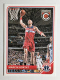 2015-16 Panini Complete #264 Marcin Gortat