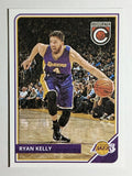 2015-16 Panini Complete #275 Ryan Kelly