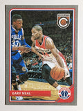 2015-16 Panini Complete Silver #192 Gary Neal
