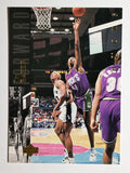 1993-94 Upper Deck SE #69 Vin Baker RC