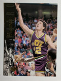 1993-94 Upper Deck SE #90 John Stockton (NM)