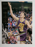 1993-94 Upper Deck SE #90 John Stockton (NM)