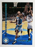 1993-94 Upper Deck SE #188 Anfernee Hardaway ASW (EXMT)