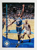 1993-94 Upper Deck SE #189 Nick Van Exel ASW (NM)
