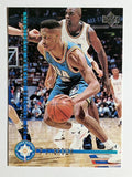 1993-94 Upper Deck SE #190 P.J.Brown ASW