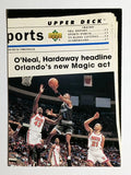 1993-94 Upper Deck SE #217 Anfernee Hardaway TH (EXMT)